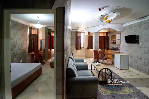 روایتی از اسکان آسیبدیدگان جنگ رمضان در اصفهان 3 روایتی از اسکان آسیبدیدگان جنگ رمضان در اصفهان