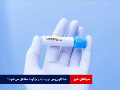 « هانتاویروس » چیست و چگونه منتقل می‌شود؟