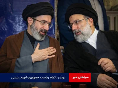 دوران ناتمام ریاست جمهوری شهید رئیسی مقیاسی از تلاش و دلسوزی برای ملت و کشور است