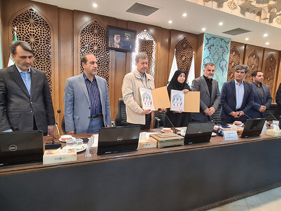 چهاردهمین ذخیرهگاه زیستکره ایران در یونسکو ثبت شد 1 چهاردهمین ذخیرهگاه زیستکره ایران در یونسکو ثبت شد