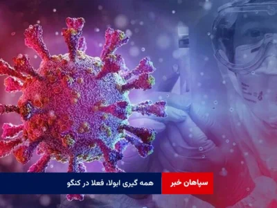 همه گیری ابولا، فعلا در کنگو