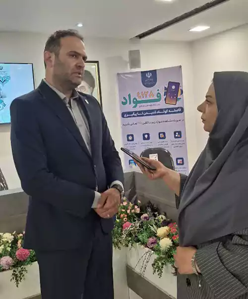 تیغ تیز بازرسی بر گردن مدیران متخلف 1 تیغ تیز بازرسی بر گردن مدیران متخلف