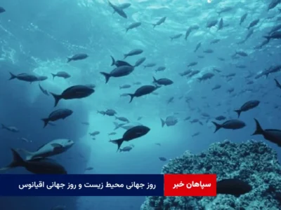 اقدامات اقلیمی، آینده اقیانوس‌ها و اکوسیستم‌ها را تعریف خواهد کرد