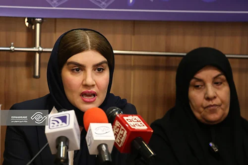 از جسارت کارآفرینی تا جهانی کردن طلای سرخ 1 vasat 14
