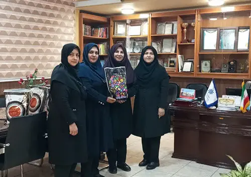 «همیار سمپاد»؛ روایتی از شکوفایی عدالت آموزشی در دل بحران 1 vasat10