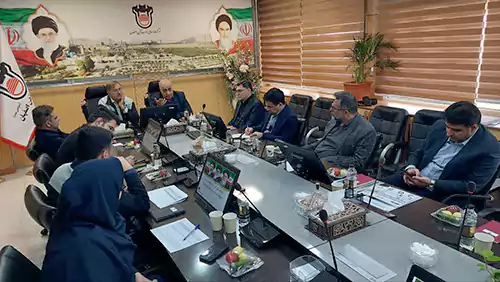 گام بلند ذوب آهن اصفهان در توسعه کریدورهای ریلی کشور