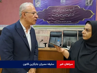 سلیقه‌ ممیزان جایگزین قانون