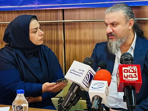 اصفهان مقصد جدید جراحان جهان برای یادگیری رینوپلاستی