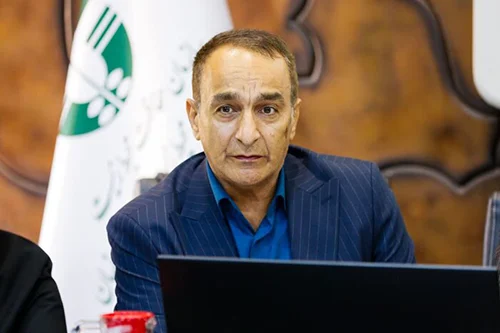 احیای گاوخونی 