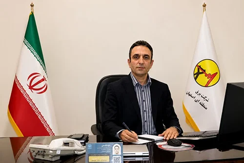 خاموشی‌ها تا پایان مرداد