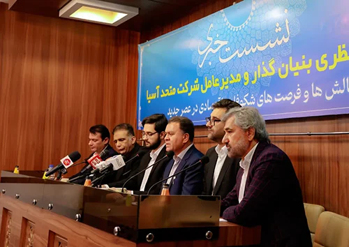 مدلهای نوین توزیع برای مقابله با رکود 2 مدلهای نوین توزیع برای مقابله با رکود