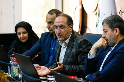 احیای گاوخونی 