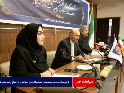 لزوم سازمان‌دهی مجوزهای کسب‌وکار برای جلوگیری از اشباع رسته‌های شغلی