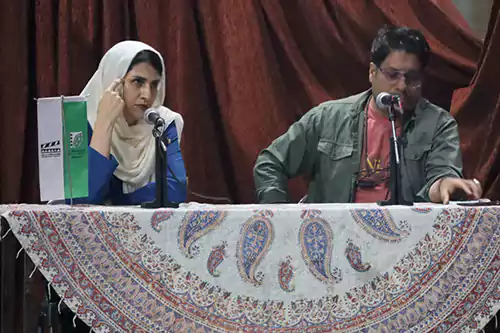 از رؤیای پاریس تا مواجهه با مرگ؛ نقد چهار فیلم کوتاه در پاتوق 138