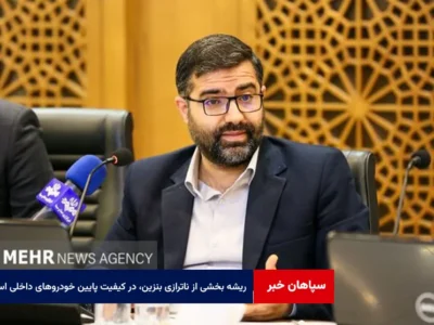 ریشه بخشی از ناترازی بنزین، در کیفیت پایین خودروهای داخلی است