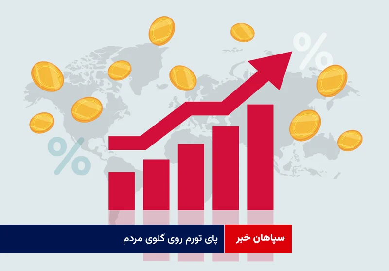 پای تورم روی گلوی مردم
