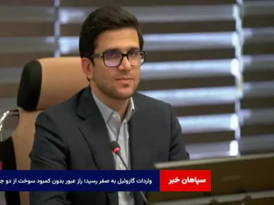 واردات گازوئیل به صفر رسید؛ راز عبور بدون کمبود سوخت از دو جنگ