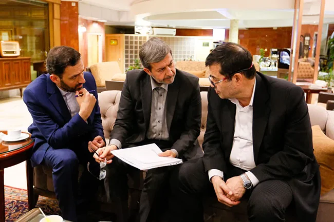 نقشجهان، میزبان غافلگیرکننده سرخابیها 1 نقشجهان، میزبان غافلگیرکننده سرخابیها