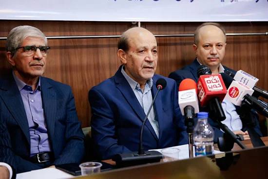 سلامت چشم