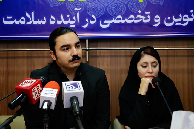دامپزشک عضوی از شبکه سلامت جامعه 