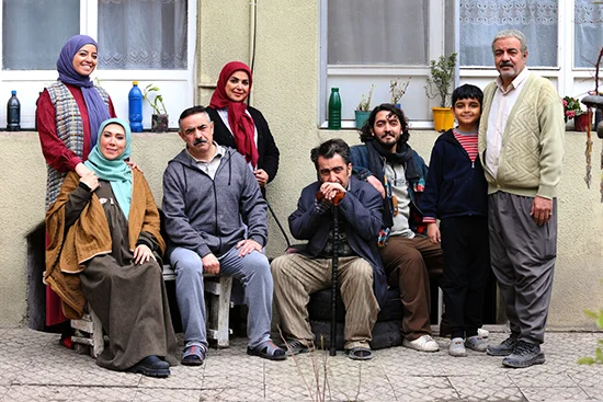 شبکه یک