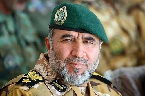 انتصاب ۶ فرمانده عالی‌رتبه در نیروهای مسلح توسط فرمانده کل قوا
