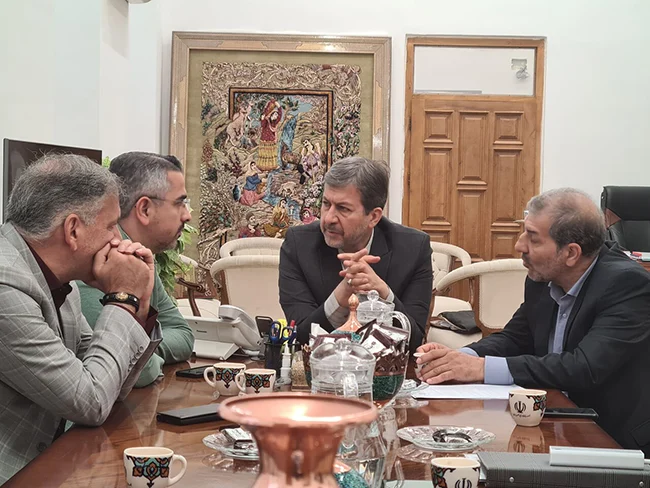 اصفهان برای برگزاری باشکوه جشنواره فیلم کودک و نوجوان آماده میشود 1 اصفهان برای برگزاری باشکوه جشنواره فیلم کودک و نوجوان آماده میشود