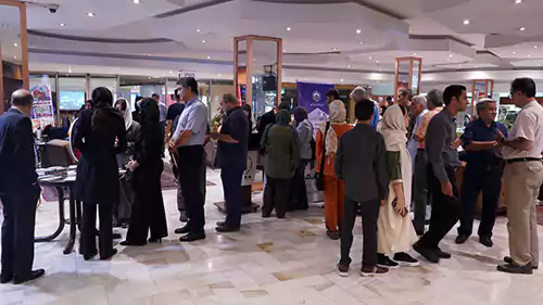استقبال کمنظیر اصفهانیها از نسل جدید ویلاداری 1 استقبال کمنظیر اصفهانیها از نسل جدید ویلاداری