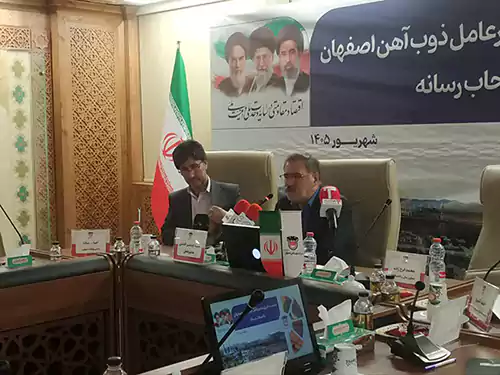 عبور از بن‌بست‌ها و جهش در تولیدات راهبردی