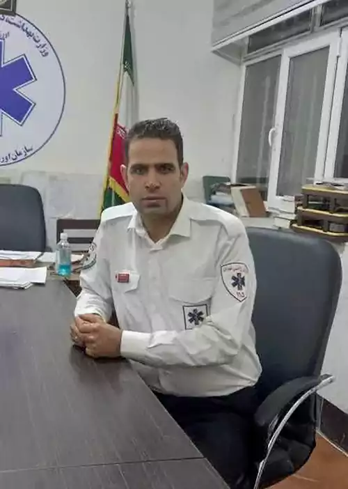 خداقوت قهرمانان، روزتان مبارک 6 خداقوت قهرمانان، روزتان مبارک