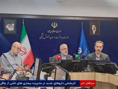 اثربخشی داروهای جدید در مدیریت بیماری‌های ناشی از چاقی