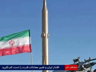 اقتدار ایران و تغییر معادلات قدرت را دست کم نگیرید