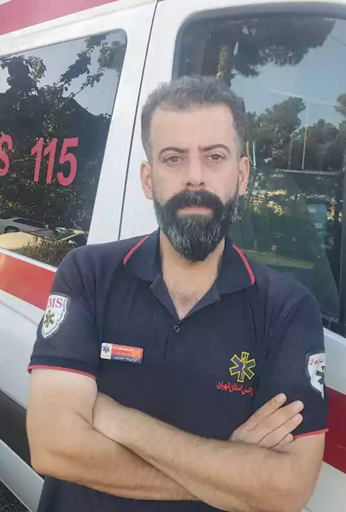 خداقوت قهرمانان، روزتان مبارک 5 خداقوت قهرمانان، روزتان مبارک