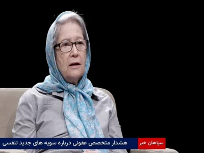 هشدار متخصص عفونی درباره سویه‌های جدید تنفسی