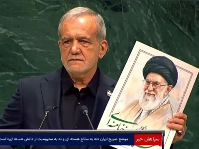موضع صریح ایران «نه به سلاح هستهای و نه به محرومیت از دانش هستهای» است
