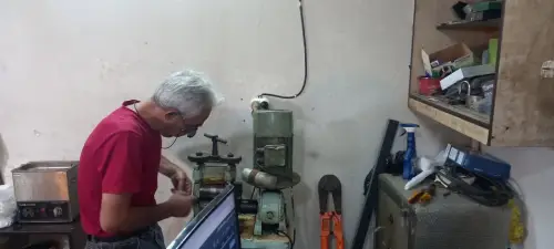 جست‌وجوی ابدی برای یافتن رمز و راز طلا