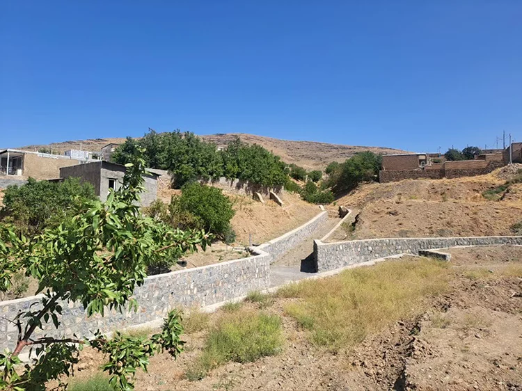 خوانسار در مسیر توسعه