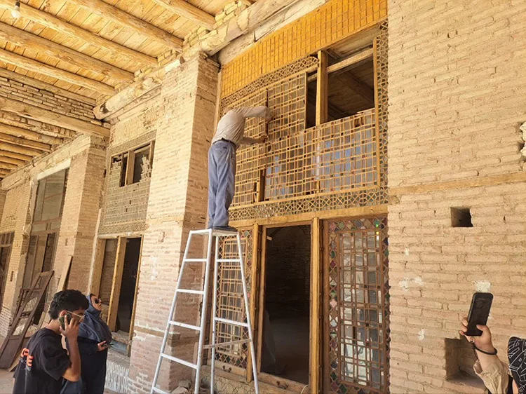 خوانسار در مسیر توسعه