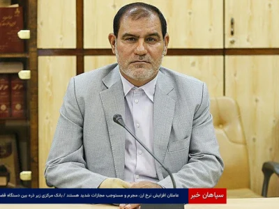 عاملان افزایش نرخ ارز، مجرم و مستوجب مجازات شدید هستند / بانک مرکزی زیر ذره بین دستگاه قضا