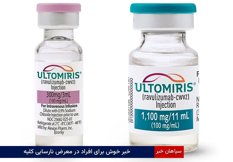 خبر خوش برای افراد در معرض نارسایی کلیه