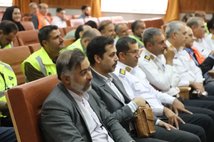 دهیاران، بازرسان نامحسوس پلیس در جادهها 3 دهیاران، بازرسان نامحسوس پلیس در جادهها
