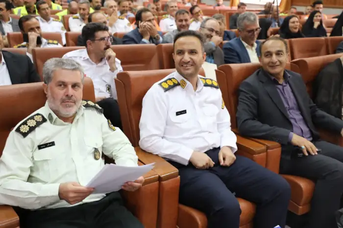 دهیاران، بازرسان نامحسوس پلیس در جادهها 1 دهیاران، بازرسان نامحسوس پلیس در جادهها