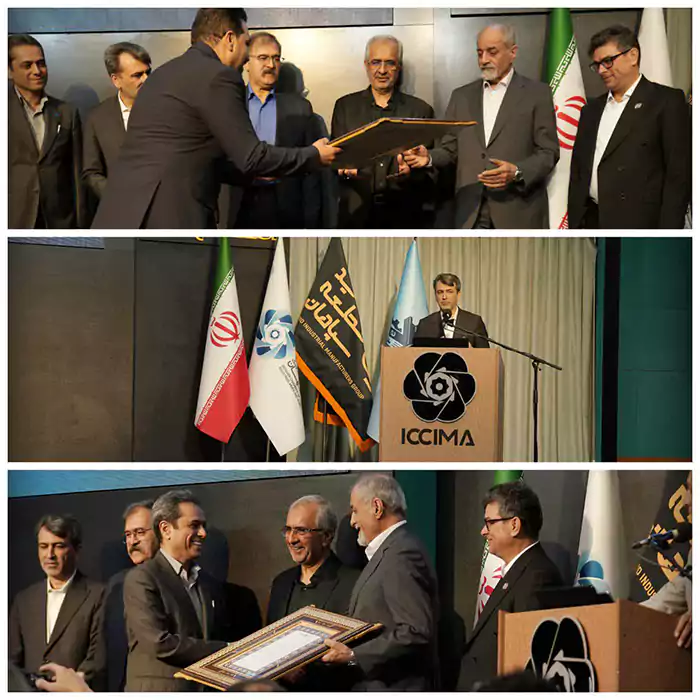 همافزایی، راهکار عبور صنعت فولاد از چالشهای پیشرو 2 folad