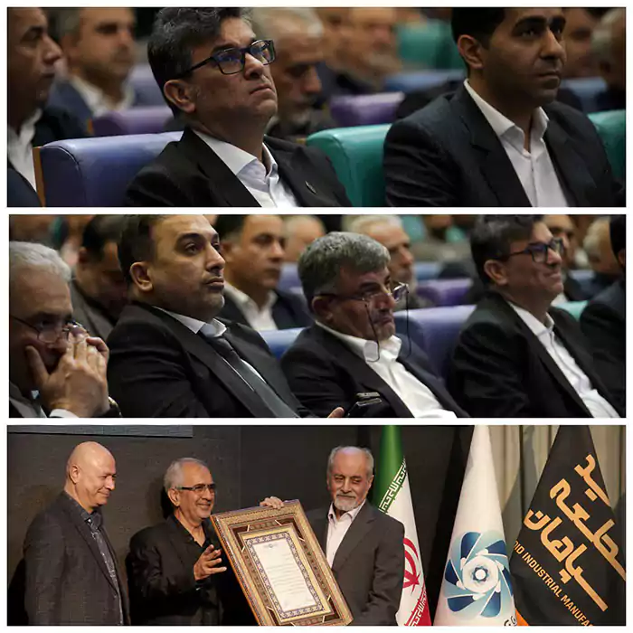 همافزایی، راهکار عبور صنعت فولاد از چالشهای پیشرو 1 folad1