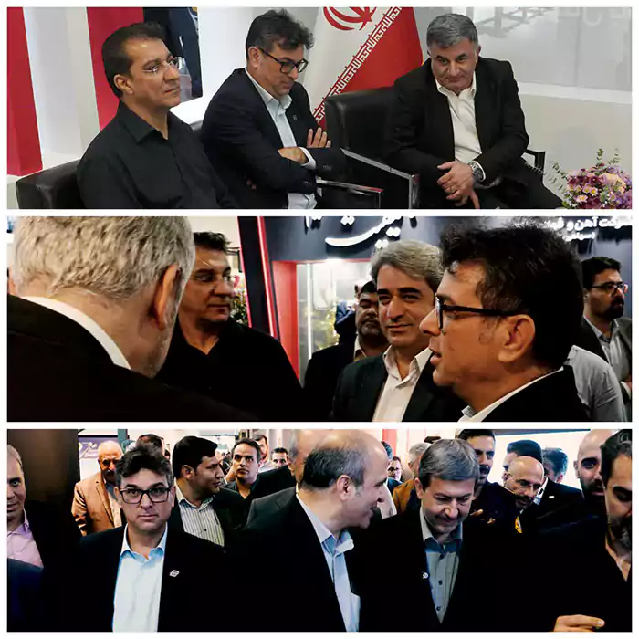 همافزایی، راهکار عبور صنعت فولاد از چالشهای پیشرو 3 folad2