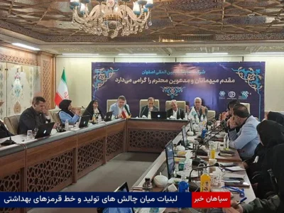 لبنیات میان چالش‌های تولید و خط قرمزهای بهداشتی