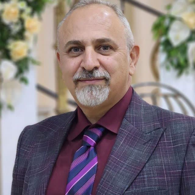 دستاورد طلایی پزشکان اصفهانی در تشخیص زودهنگام پارکینسون 1 photo 2026 10 25 10 28 56