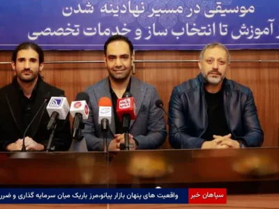 واقعیت‌های پنهان بازار پیانو،مرز باریک میان سرمایه‌گذاری و ضرر